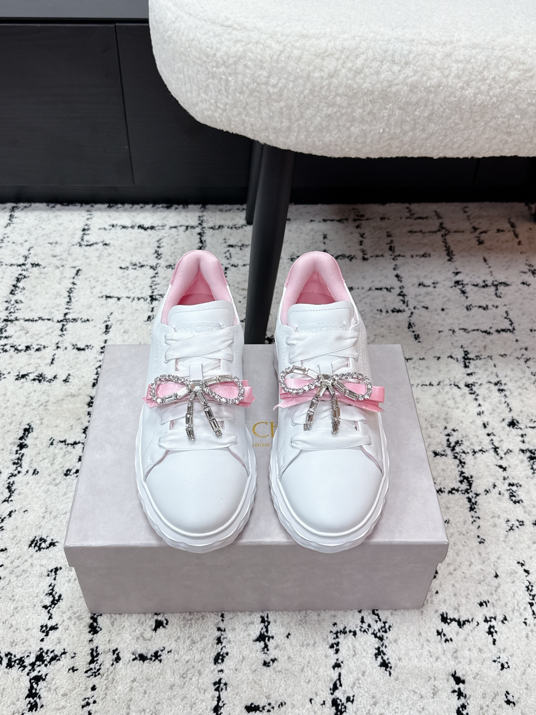 지미추 신발 8128 Jimmy Choo Shoes