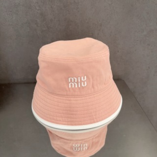 미우미우 모자 81287 Miu Miu Cap