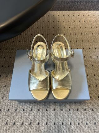 프라다 신발 8139 Prada Shoes