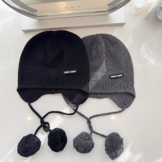 미우미우 모자 81394 Miu Miu Cap