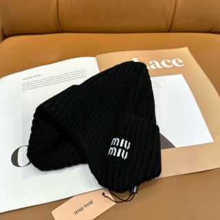 미우미우 모자 81415 Miu Miu Cap