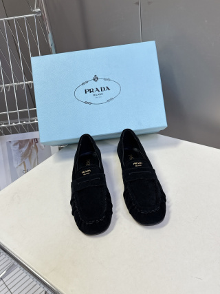 프라다 신발 8150 Prada Shoes