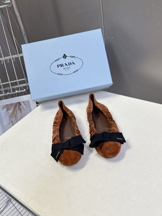 프라다 신발 8151 Prada Shoes
