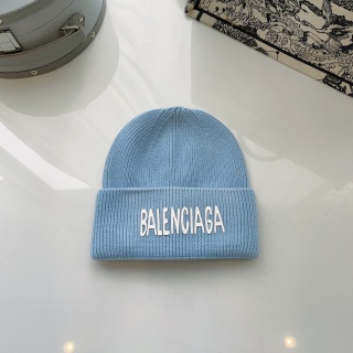 발렌시아가 모자 81537 Balenciaga Cap