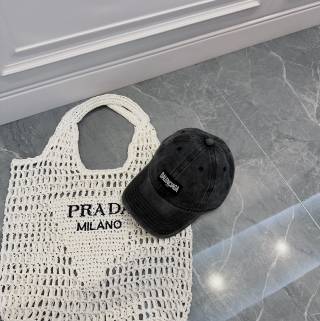 발렌시아가 모자 81575 Balenciaga Cap