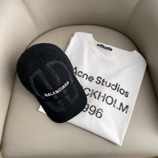 발렌시아가 모자 81595 Balenciaga Cap