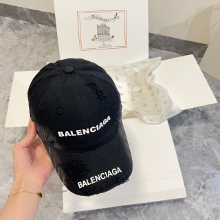 발렌시아가 모자 81626 Balenciaga Cap
