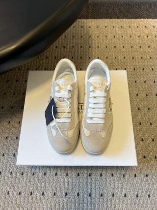 프라다 신발 8164 Prada Shoes