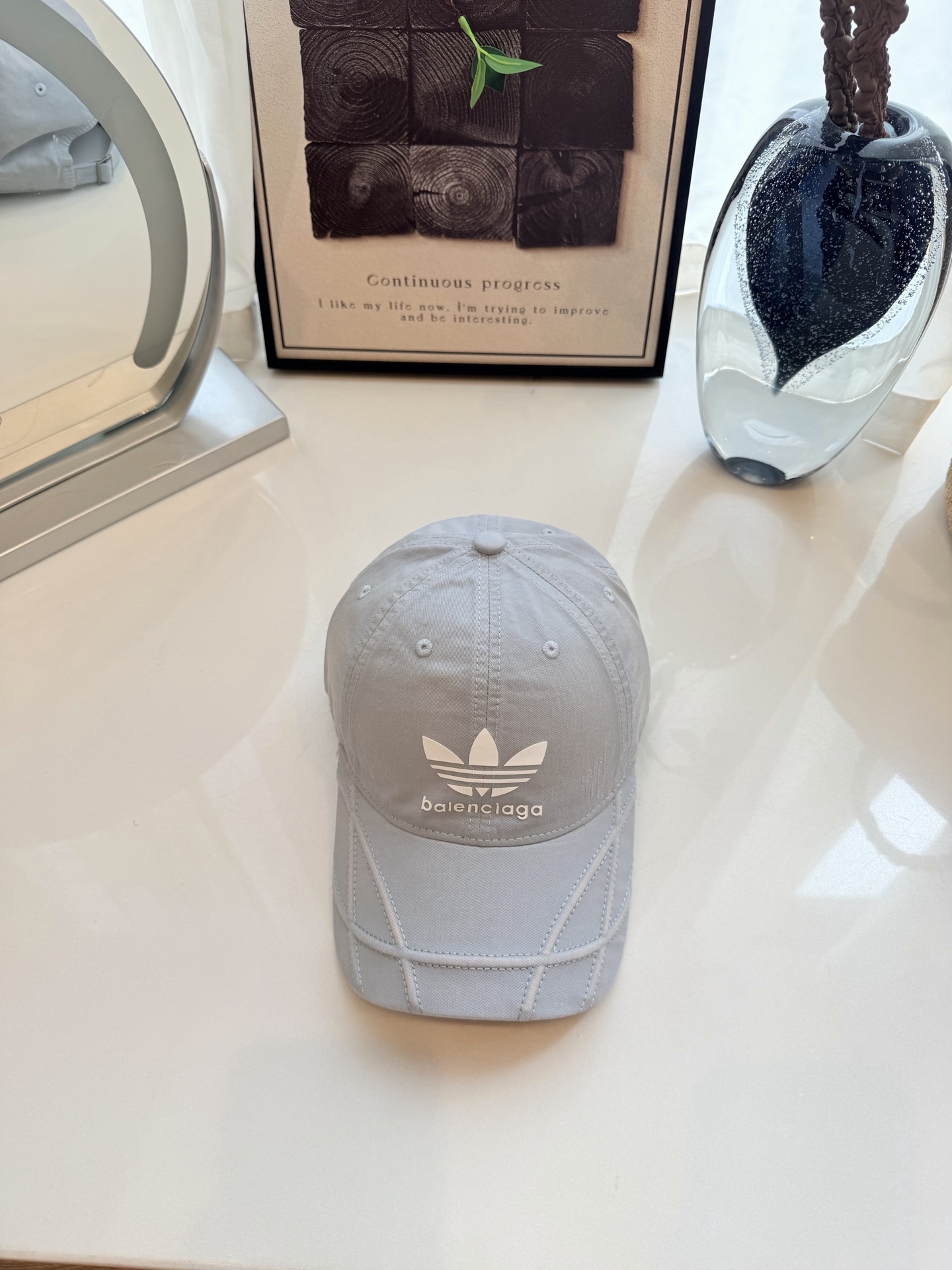발렌시아가 모자 81797 Balenciaga Cap
