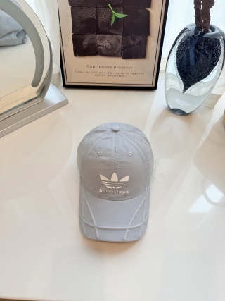 발렌시아가 모자 81799 Balenciaga Cap
