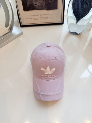 발렌시아가 모자 81802 Balenciaga Cap