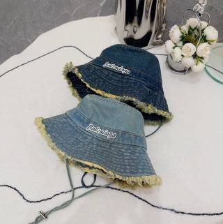 발렌시아가 모자 81812 Balenciaga Cap