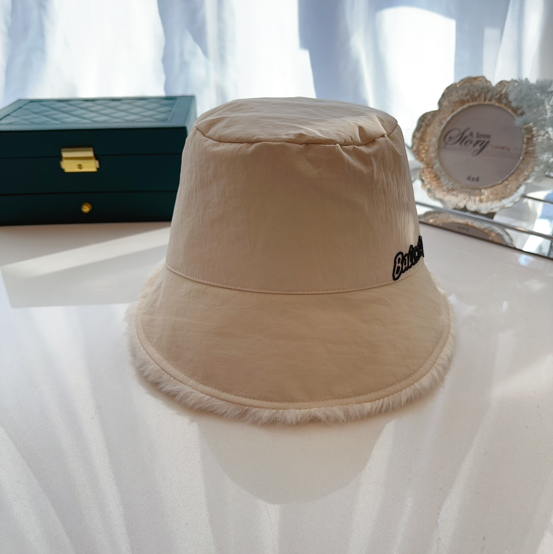 발렌시아가 모자 81830 Balenciaga Cap