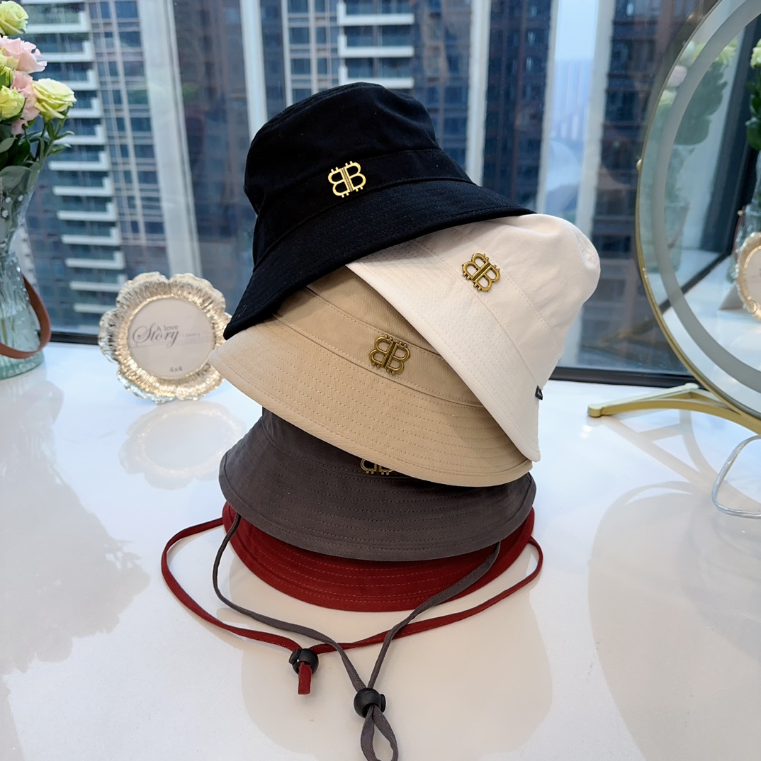 발렌시아가 모자 81848 Balenciaga Cap
