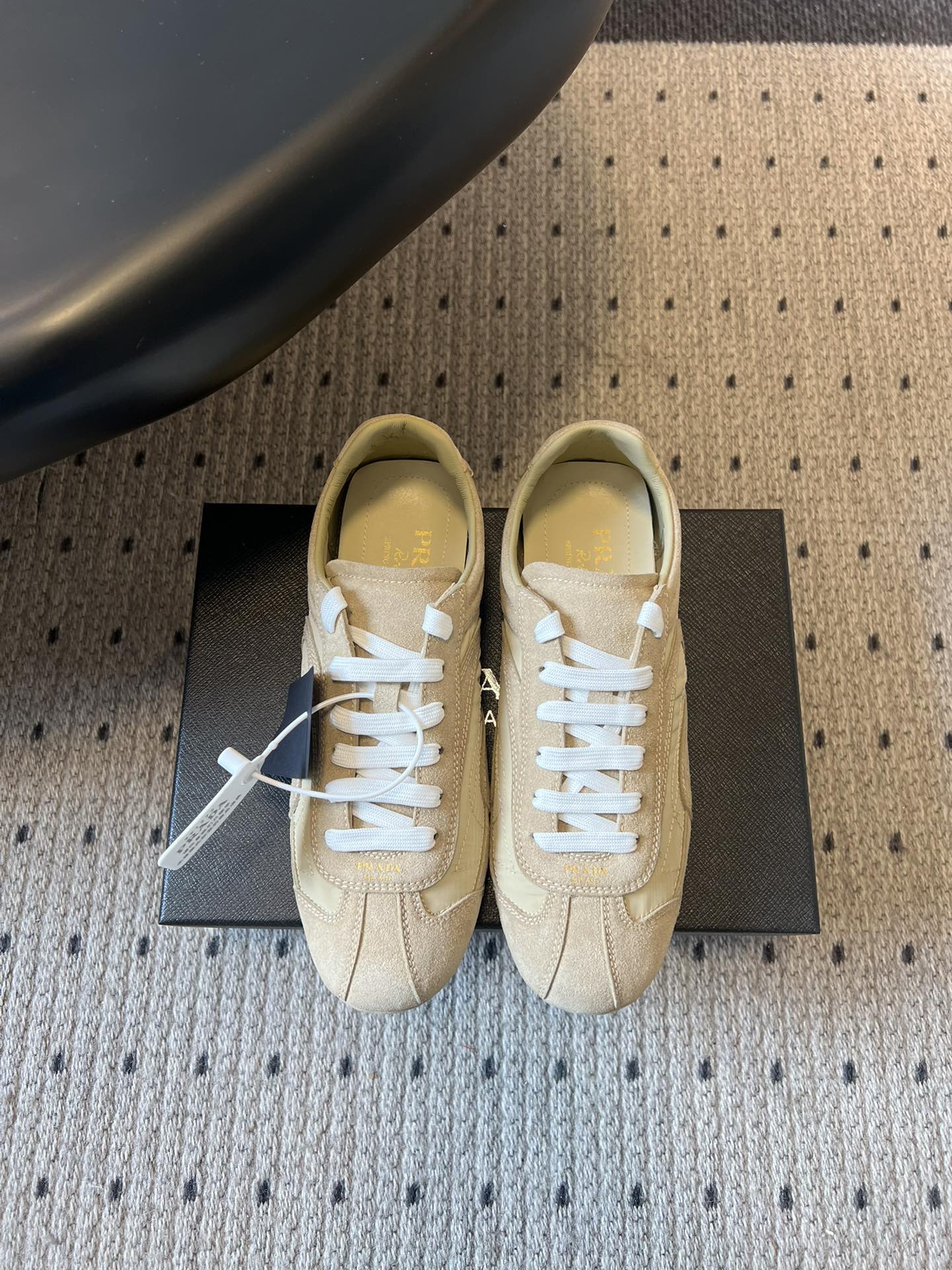 프라다 신발 8185 Prada Shoes