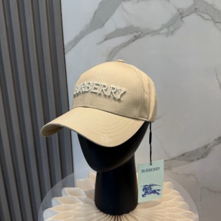 버버리 모자 81922 Burberry Cap