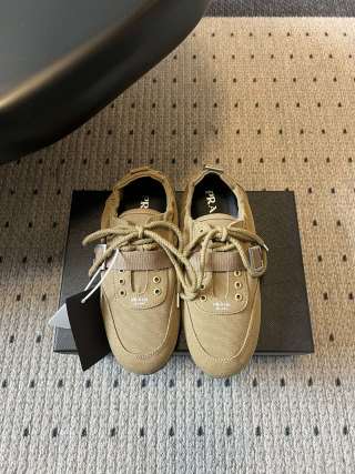 프라다 신발 8195 Prada Shoes