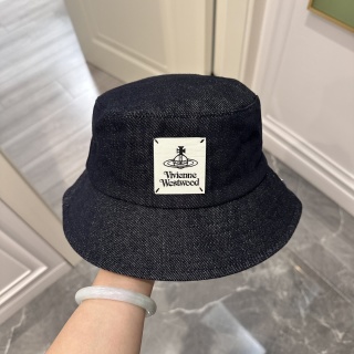 비비안웨스트우드 모자 81964 Vivienne Westwood Cap