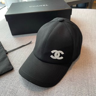 샤넬 모자 82005 Chanel Cap