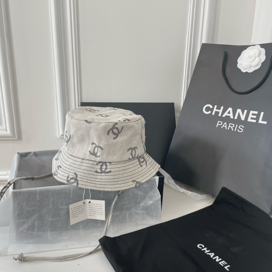 샤넬 모자 82024 Chanel Cap