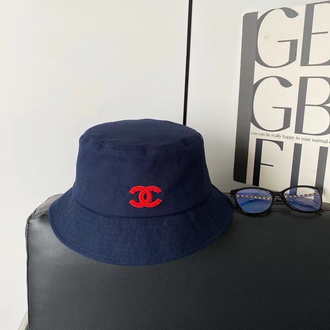 샤넬 모자 82040 Chanel Cap