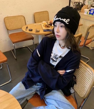 샤넬 모자 82044 Chanel Cap