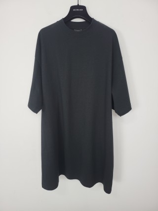 발렌시아가 2024SS 로고 반팔 티셔츠 821 Balenciaga T Shirt