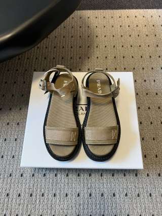 프라다 신발 8211 Prada Shoes