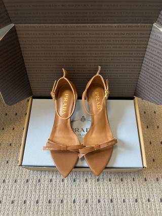 프라다 신발 8212 Prada Shoes