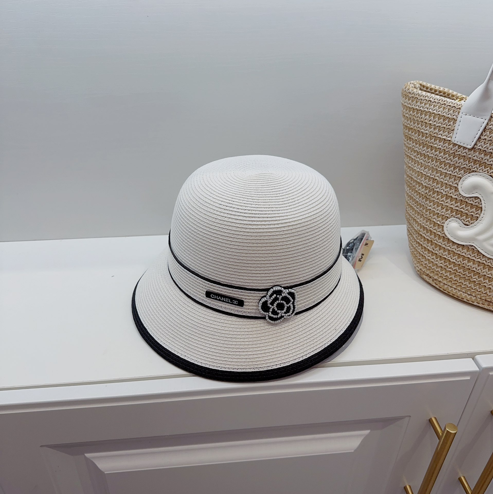 샤넬 모자 82122 Chanel Cap