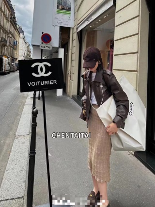 샤넬 모자 82206 Chanel Cap