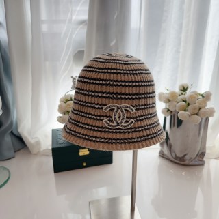 샤넬 모자 82243 Chanel Cap