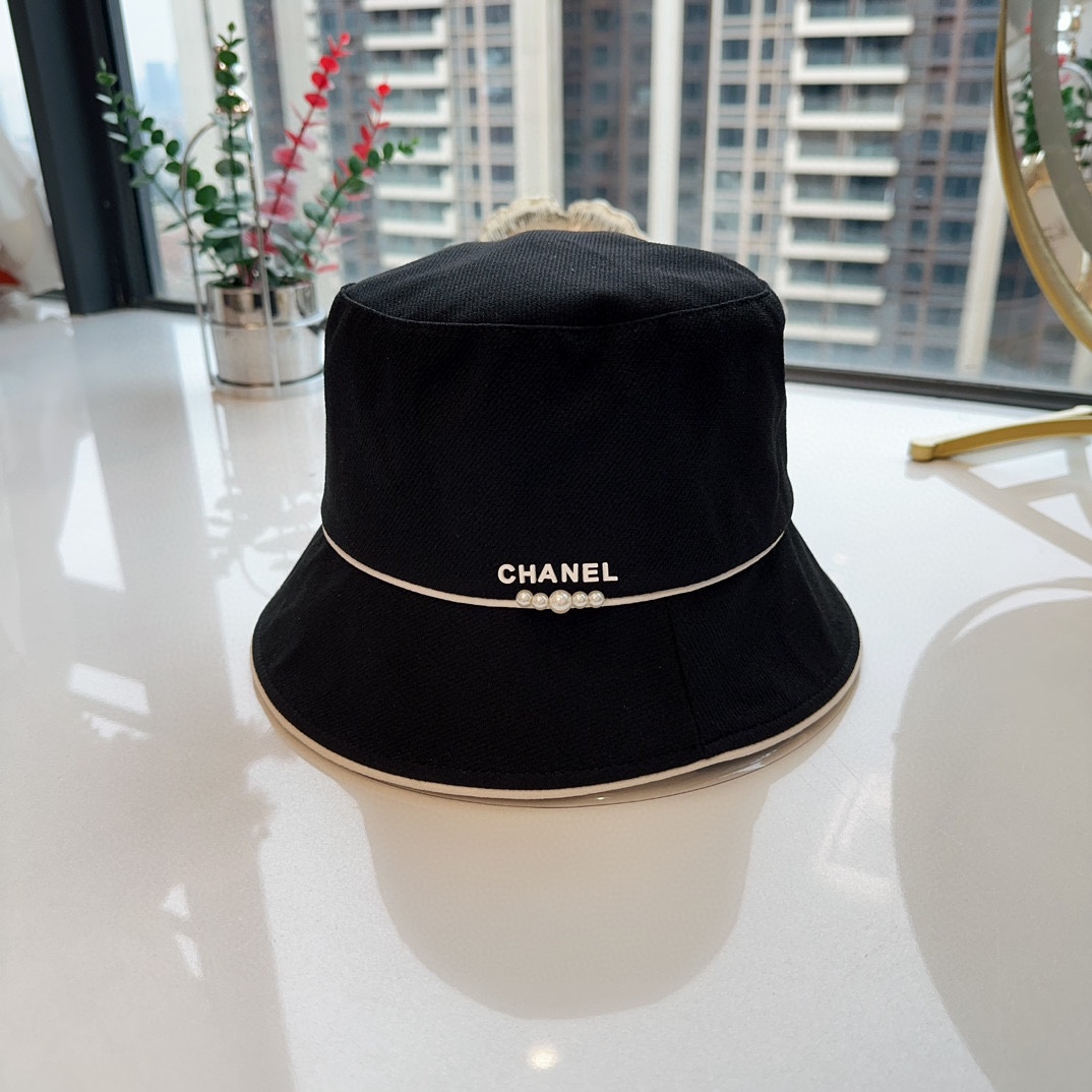 샤넬 모자 82321 Chanel Cap