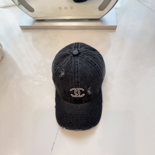 샤넬 모자 82330 Chanel Cap