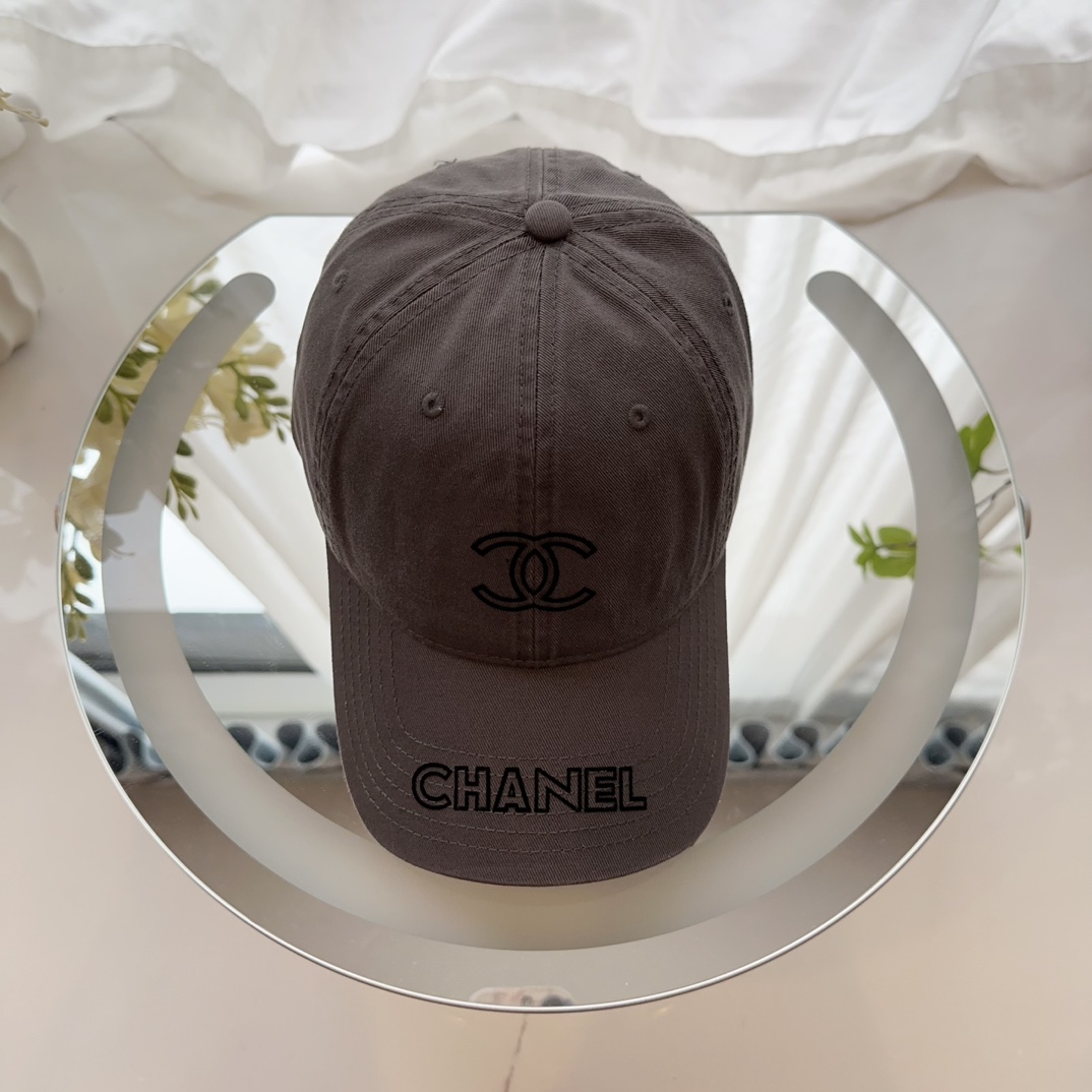 샤넬 모자 82333 Chanel Cap