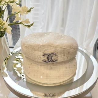샤넬 모자 82345 Chanel Cap