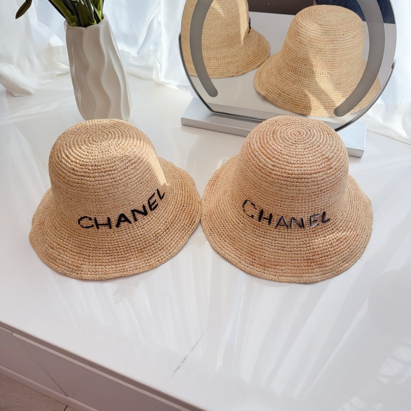샤넬 모자 82447 Chanel Cap