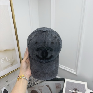 샤넬 모자 82466 Chanel Cap