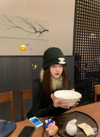 샤넬 모자 82510 Chanel Cap