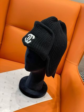 샤넬 모자 82514 Chanel Cap