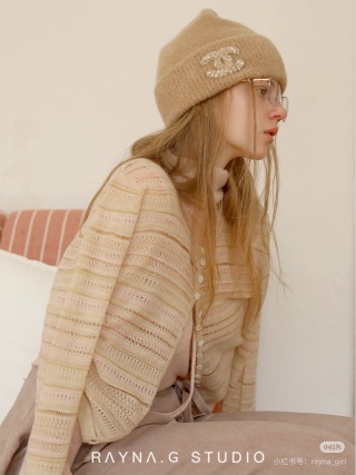 샤넬 모자 82532 Chanel Cap