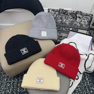 샤넬 모자 82534 Chanel Cap