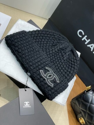 샤넬 모자 82545 Chanel Cap