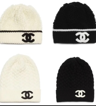 샤넬 모자 82553 Chanel Cap