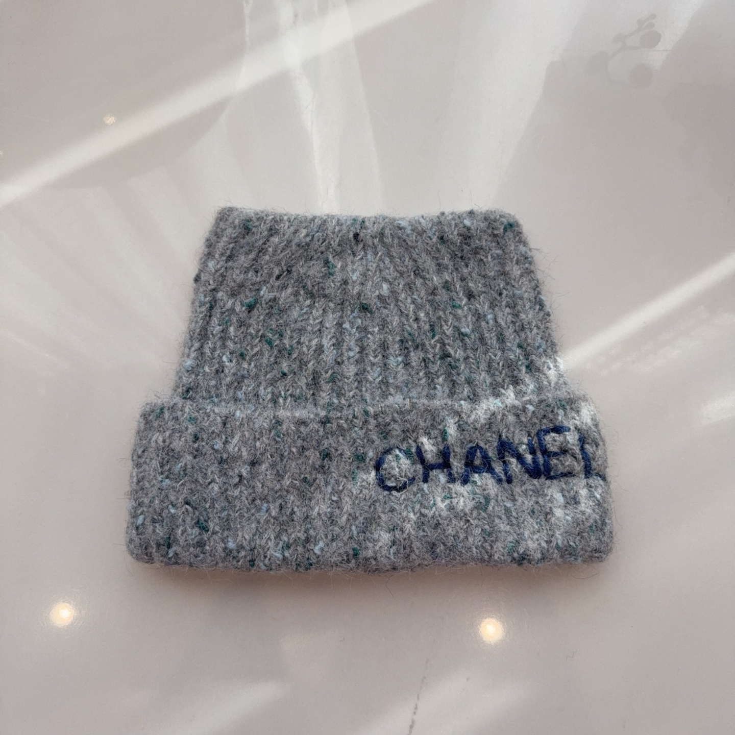 샤넬 모자 82560 Chanel Cap