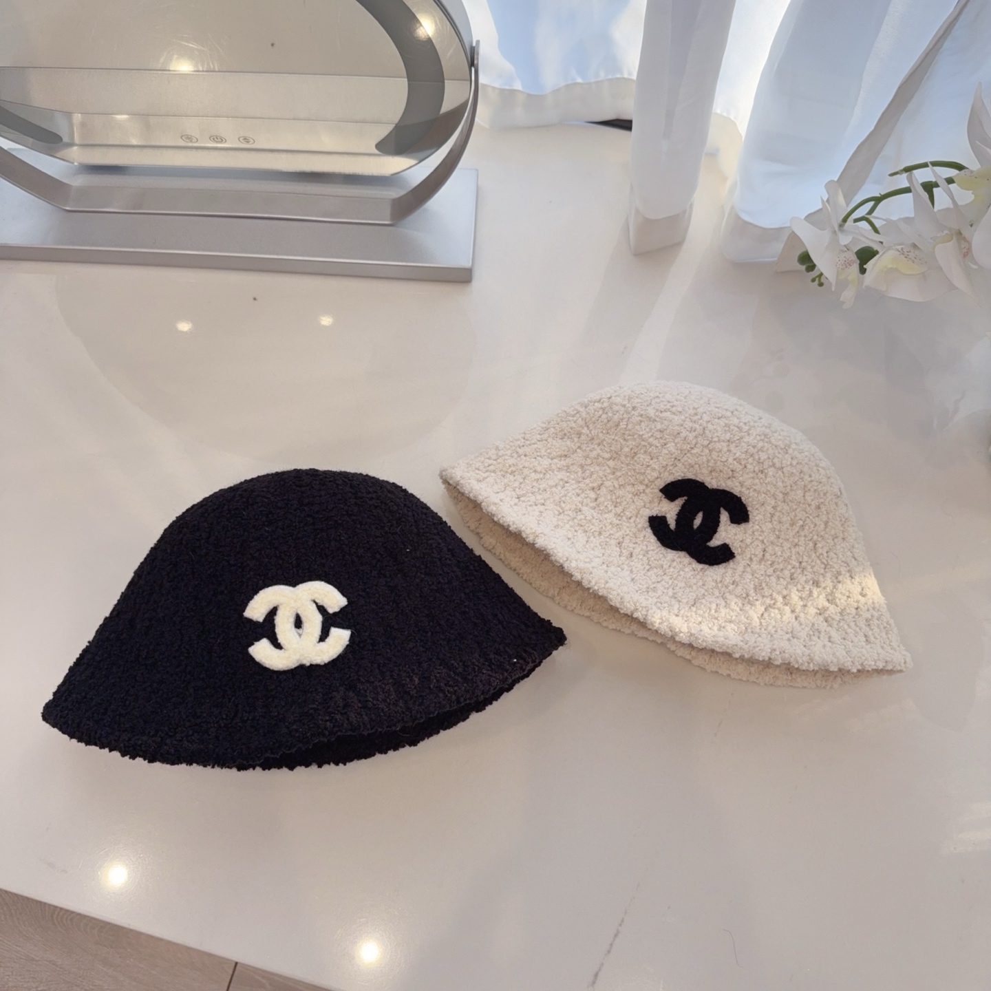 샤넬 모자 82570 Chanel Cap