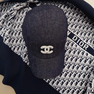 샤넬 모자 82589 Chanel Cap