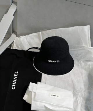 샤넬 모자 82622 Chanel Cap