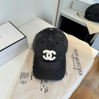 샤넬 모자 82627 Chanel Cap