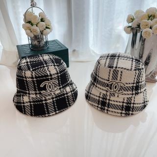 샤넬 모자 82762 Chanel Cap